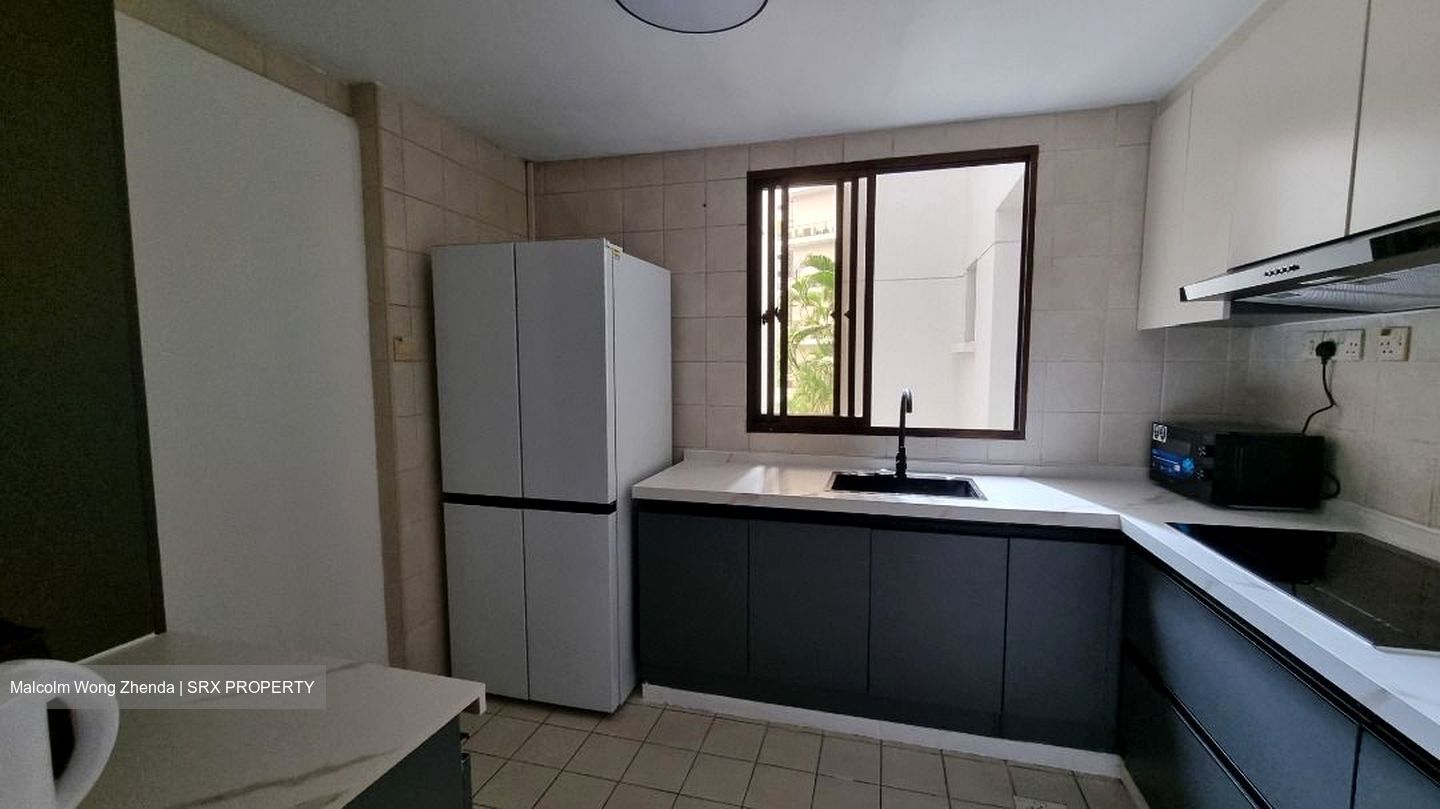 The Mayfair (D22), Condominium #529934971